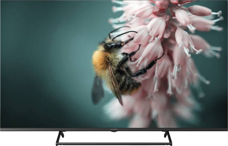 Strong SRT50UG7773C 126 cm LED-Fernseher, 50 Zoll, Auflösung: 3.840x2.160 Pixel