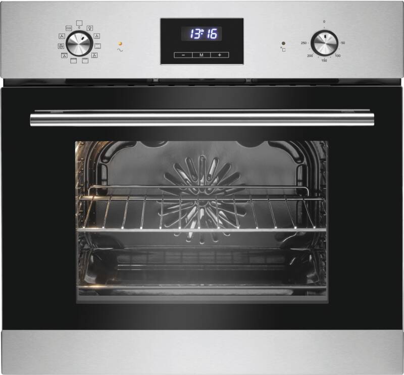 Bomann EBO 7911 Elektro-Backofen, 56 l Garraum, Temperaturregelung: 50-250 Grad