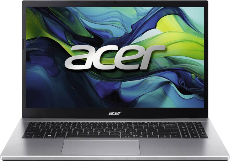 Acer Aspire Go 15 (AG15-42P-R393) Notebook, 39,62 cm Bildschirm, 15,6 Zoll