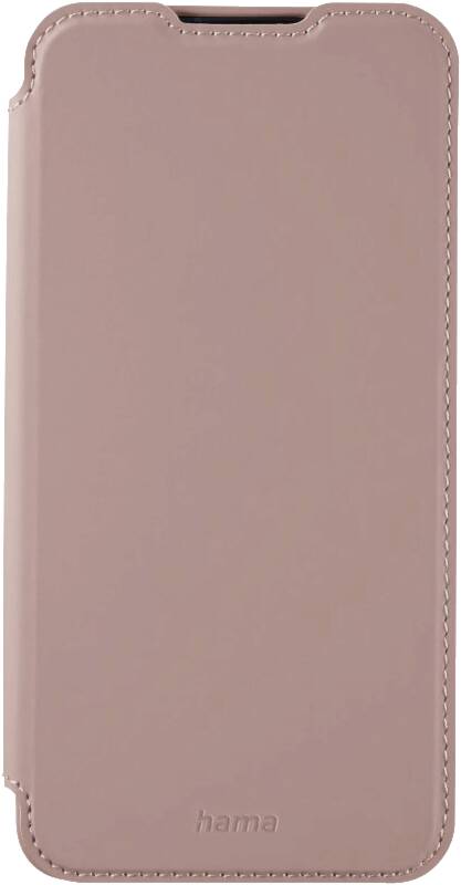 Hama 19701 BO FANTA FEEL SAMSUNG GALAXY A56 Book-Cover, geeignet für Handys/Smartphones, speziell für das Galaxy A56 5G