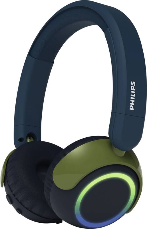 Philips TAK4200CT/00 Kinder Kopfhörer, Bügel-Kopfhörer, Bluetooth