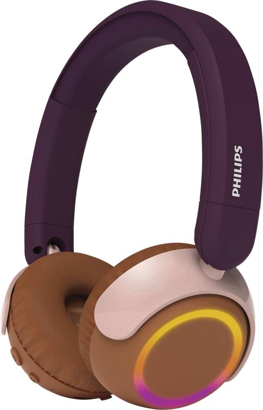 Philips TAK4200MP/00 Kinder Kopfhörer, Bügel-Kopfhörer, Bluetooth