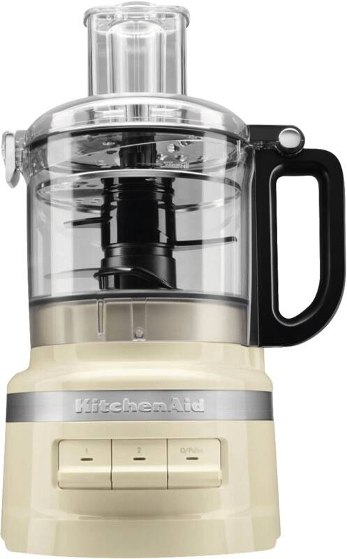 Kitchenaid 5KFP0719EAC Küchenmaschine, 1,7 Liter, 250 Watt Leistung
