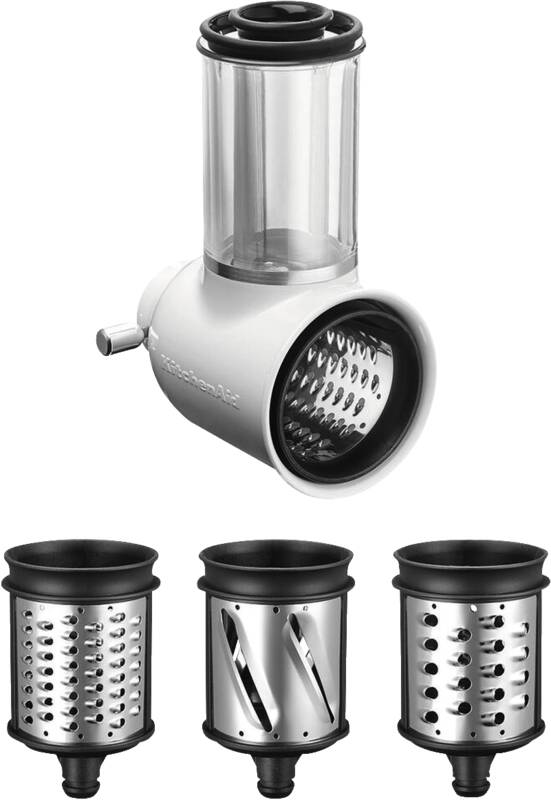 Kitchenaid 5KSMVSA Gemüseschneider für Mixer-/Küchenmaschinen