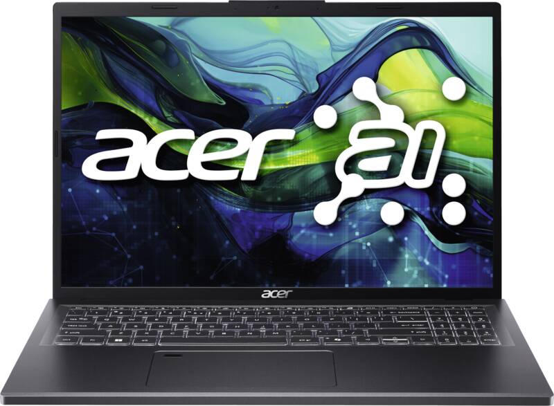 Acer Aspire 16 (A16-71GM-73BH) Notebook, 40,64 cm Bildschirm, 16 Zoll