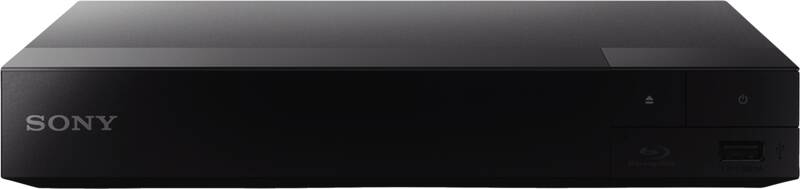 Sony BDP-S 1700K Blu-ray Disc Player, Wiedergabeformate AAC, AIFF