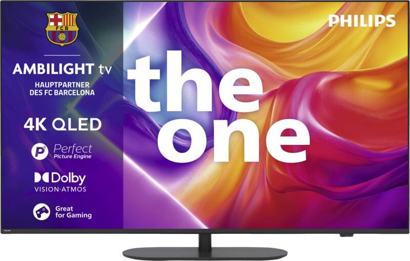Philips 65PUS9000/12 164 cm LED-Fernseher, 65 Zoll, Auflösung: 3.840x2.160 Pixel