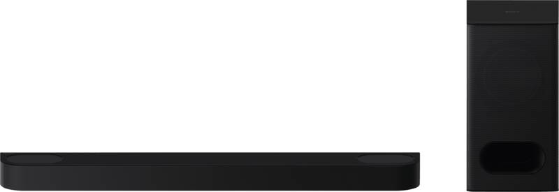 Sony HT-B600 / Bar 6 Soundbar, 3.1.2 Kanal-System, 350 Watt maximale Gesamtleistung