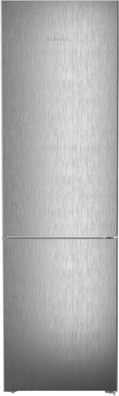 Liebherr KGNsf 57Vb03 Kühl-/Gefrierkombination, Rauminhalt Kühlen: 268 l, Abtauautomatik Kühlen