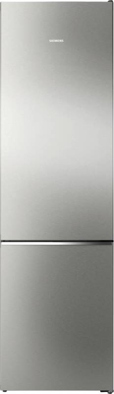 Siemens KG39NEIAF topTeam Kühl-/Gefrierkombination, Rauminhalt Kühlen: 260 l, Abtauautomatik Kühlen