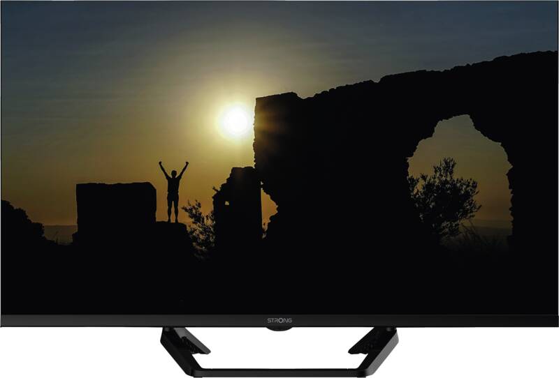 Strong SRT32HG4723C 80 cm LED-Fernseher, 32 Zoll, Auflösung: 1.366x768 Pixel