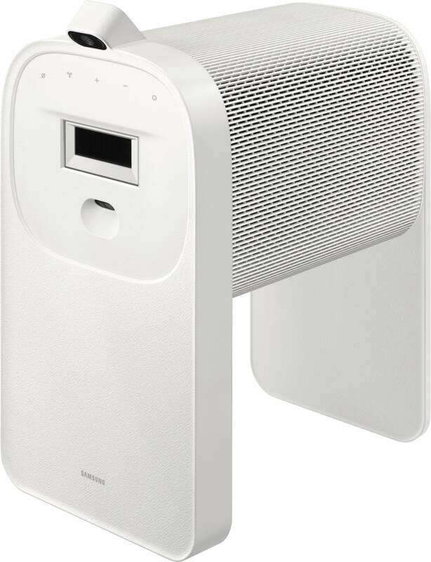 Samsung SP-LPF5DSAX Ultra short throw projector 1080p (1920x1080)