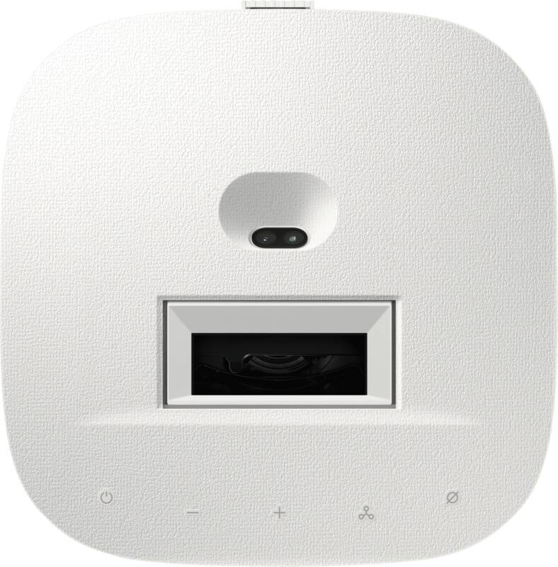 Samsung SP-LPF5DSAXXXE Triple Laser-Technologie, 16:9 Bildformat, Auflösung: 1.920x1.080 Pixel