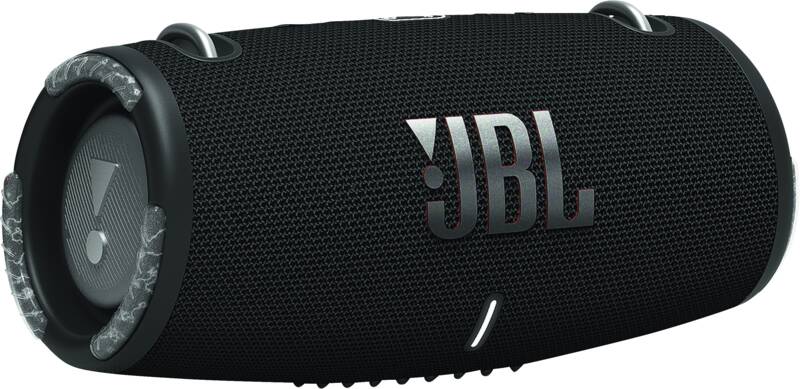 JBL Xtreme 3 Portabler Lautsprecher, Gehäuse IP67 (staubdicht und Schutz gegen zeitweiliges Untertauchen), Bluetooth