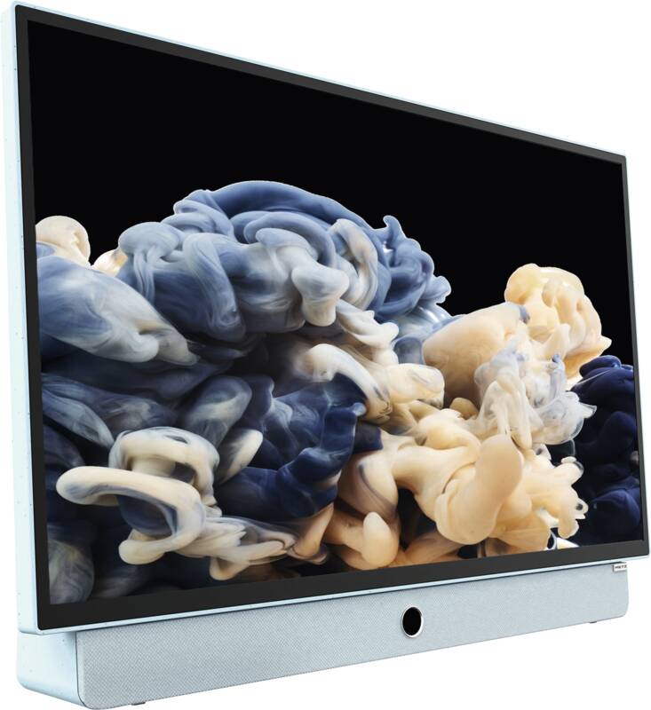 Metz blue 24MPE7000Y 60 cm LED-Fernseher, 24 Zoll, Auflösung: 1.920x1.080 Pixel