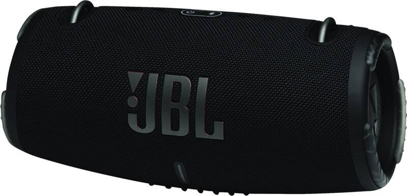 JBL XTREME 4 Portabler Lautsprecher, Gehäuse IP67 (staubdicht und Schutz gegen zeitweiliges Untertauchen), per App steuerbar