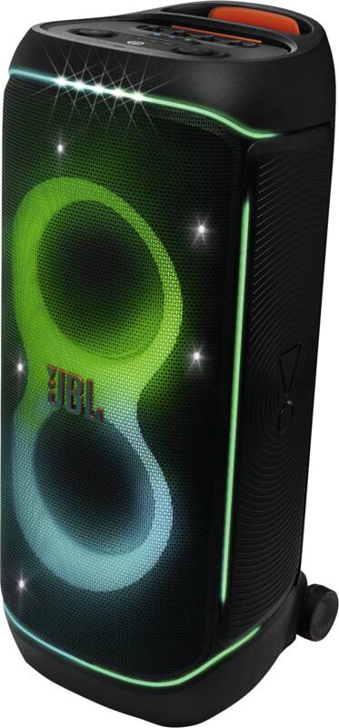 JBL PARTYBOX 720 Mobiles Soundsystem, Karaoke System, Lautsprecher integriert