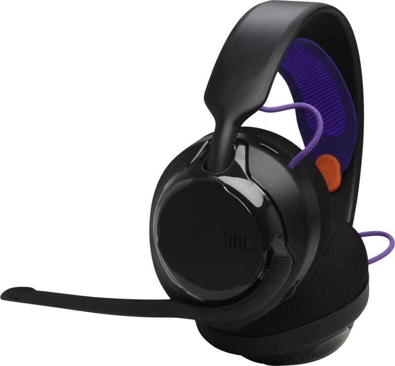 JBL QUANTUM 250 Kopfbügel-Headset, kabelgebunden, Noise Cancelling-Mikrofon