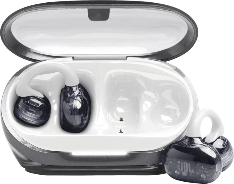 JBL SOUNDGEAR CLIPS Open-Ear-Kopfhörer, Bluetooth, Version 5.4