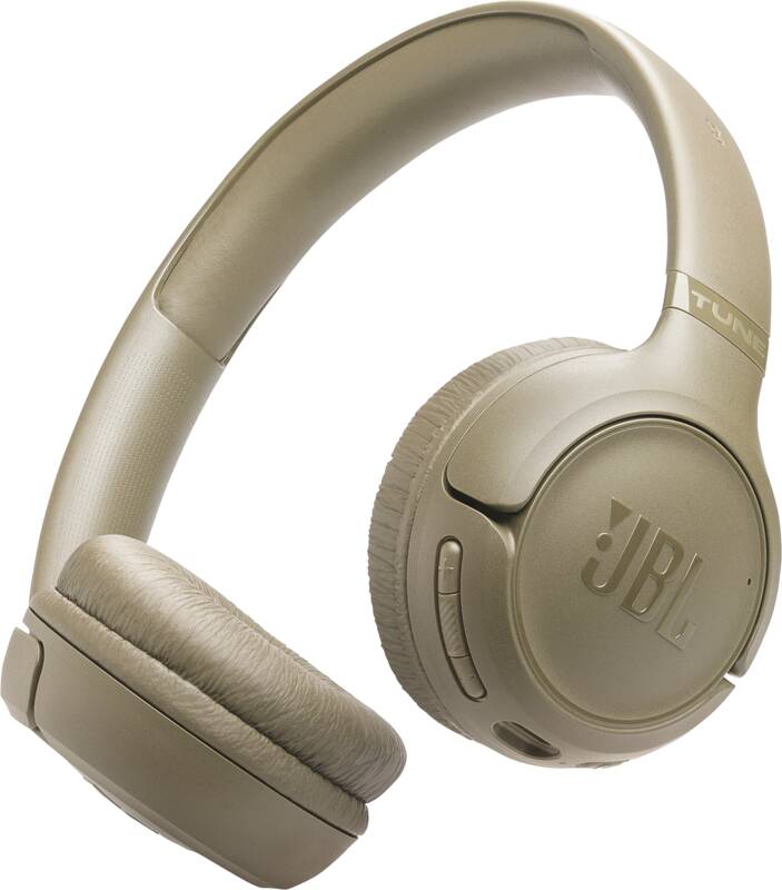 JBL TUNE 530 BT Bügel-Kopfhörer, Bluetooth, Version 6.0