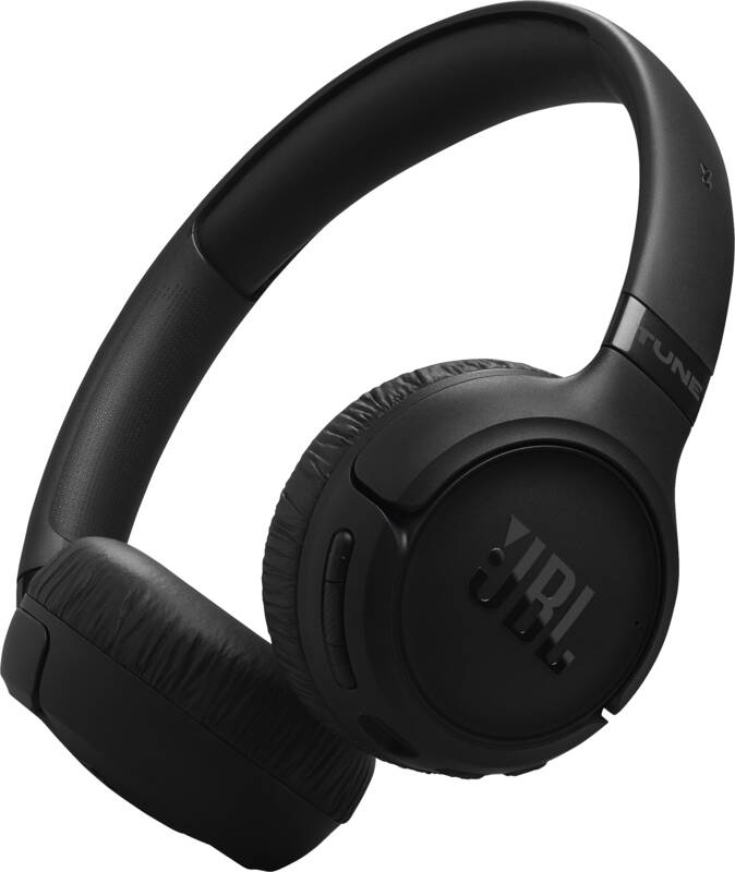 JBL TUNE 680 NC Bügel-Kopfhörer, Bluetooth, Version 6.0