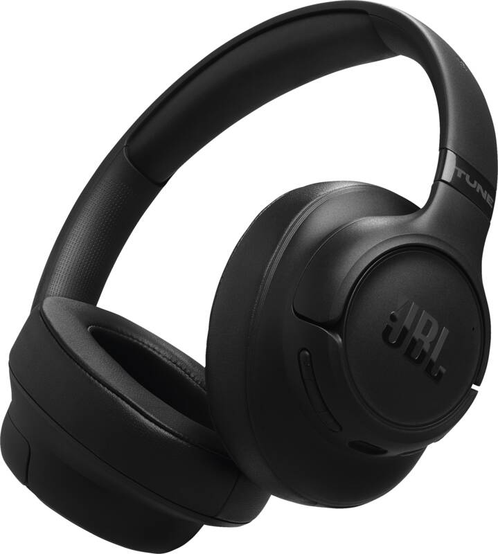 JBL TUNE 780 NC Bügel-Kopfhörer, Bluetooth, Version 6.0