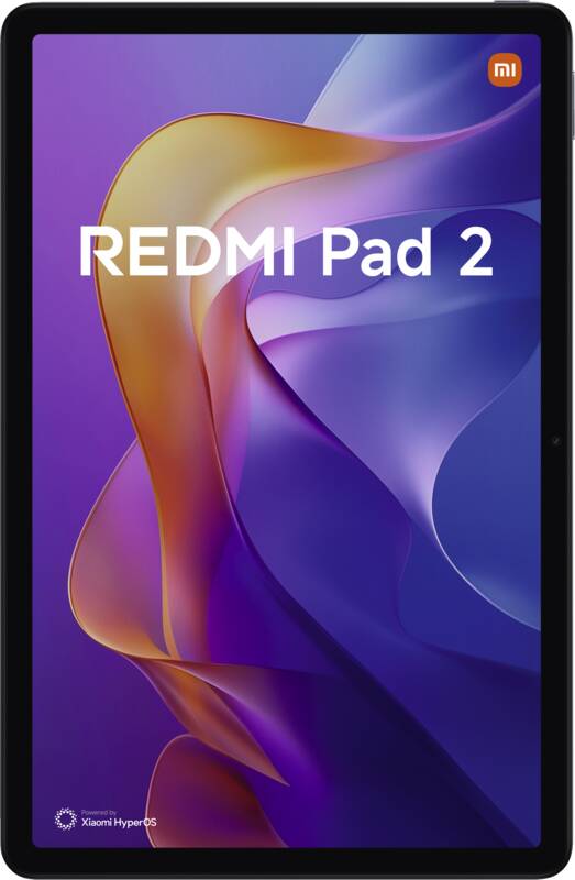 Xiaomi Redmi Pad 2 128GB Wi-Fi Tablet-PC, 27,94 cm Bildschirm, 11 Zoll