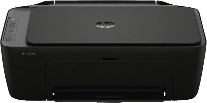 HP DeskJet 2920 Multifunktionsdrucker, Tintenstrahldruck, Netzwerkfähig über WLAN