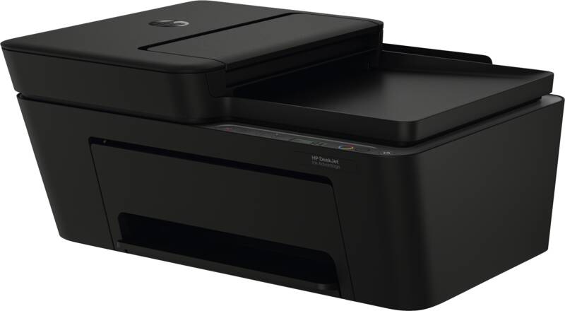 HP DeskJet 4320 Wireless All-in-One Color Printer, Instant Ink - HP