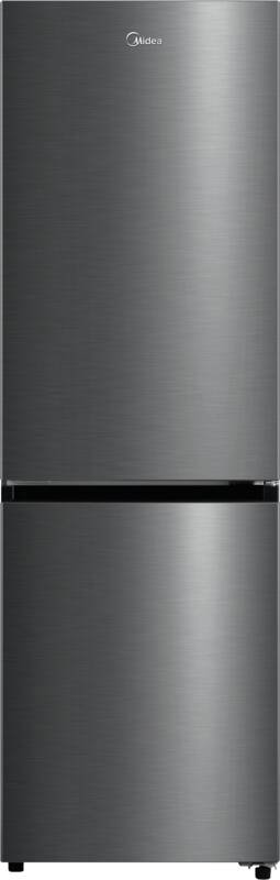 Midea MDRB470MGC46I Kühl-/Gefrierkombination, Rauminhalt Kühlen: 216 l, davon Chiller Zone (0-3°)