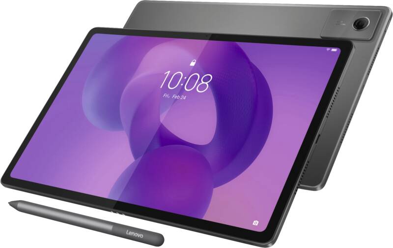Lenovo Idea Tab Plus 12,1" 256GB + Stift Tablet-PC, 30,73 cm Bildschirm, 12,1 Zoll