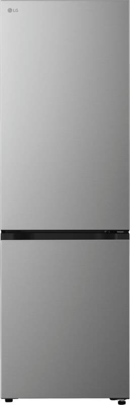 LG GBBS514CPY Kühl-/Gefrierkombination, Rauminhalt Kühlen: 220 l, FRESH Balancer
