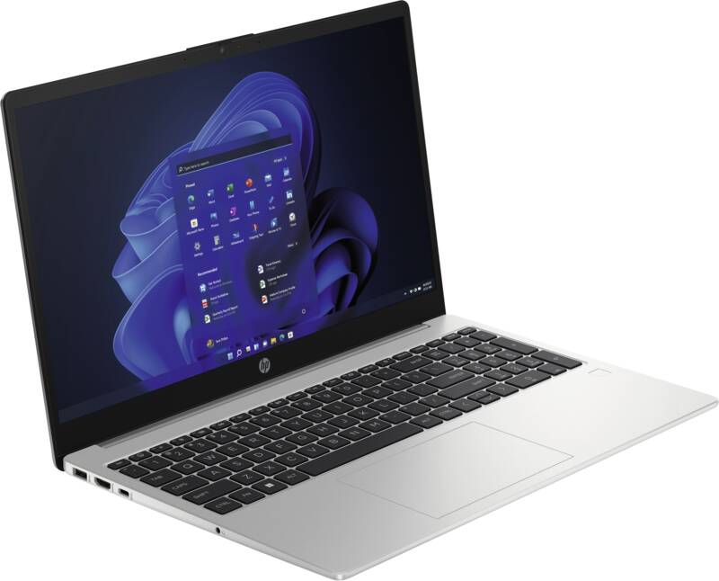 HP 255 G10 Notebook, 39,6 cm Bildschirm, 15,6 Zoll