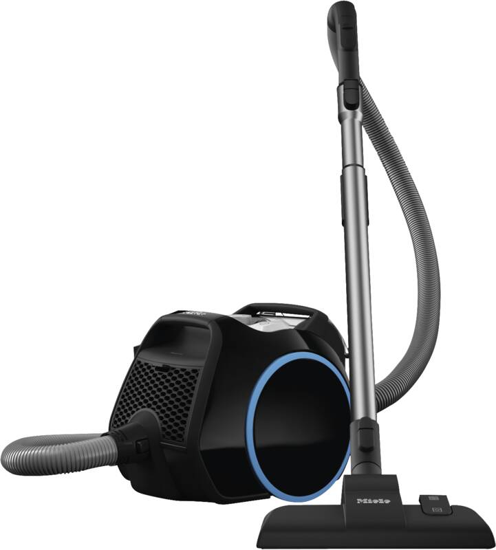 Miele Boost CX1 Blue Pulse Bodenstaubsauger, beutelloser Betrieb, 890 Watt