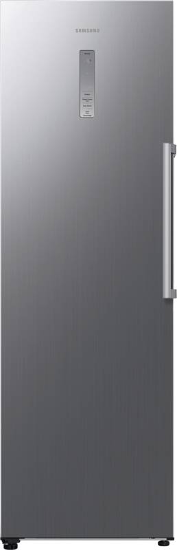 Samsung RZ32C7BH6S9/EF Stand-Gefrierschrank, 323 l Rauminhalt, Glasablageflächen: 3