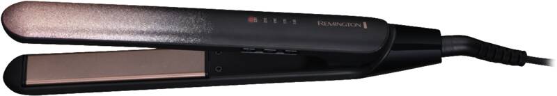 Remington S5305 Haarglätter, einstellbare Temperatur, minimal: 150 °C
