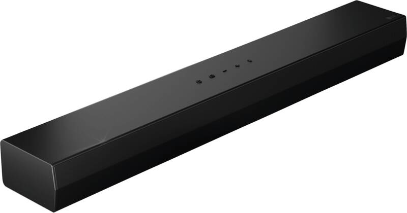 LG S20A Soundbar, 2.0 Kanal-System, 50 Watt maximale Gesamtleistung