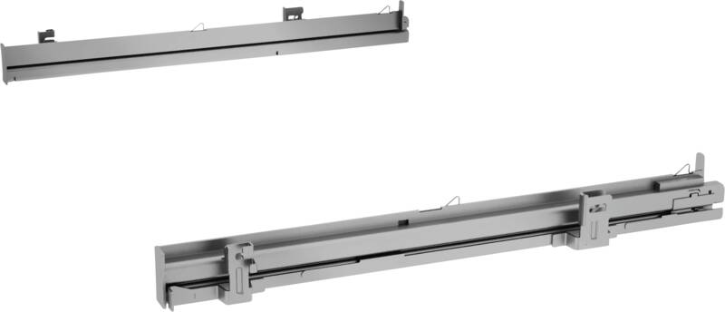 Neff BLE310E (B3ACE2AG3+Z1608BX0) Elektro-Backofen, 71 l Garraum, 4 Backebenen