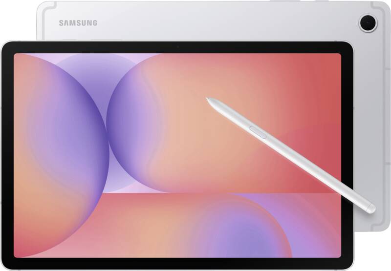 Samsung Galaxy Tab S10 Lite WiFi 128GB Tablet-PC, 27,7 cm Bildschirm, 10,9 Zoll