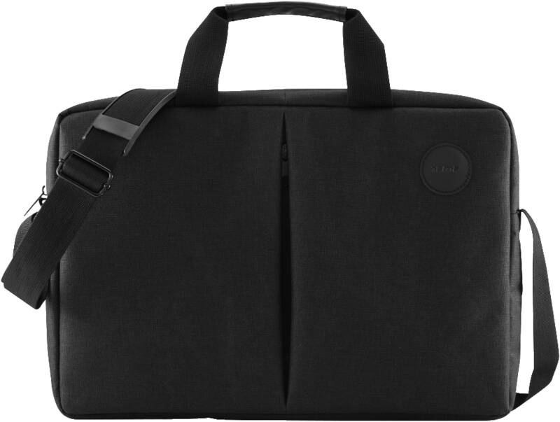 Hama 231018 LT Genua 15.6 Tasche, geeignet für Notebooks, geeignet für Geräte bis 40 cm