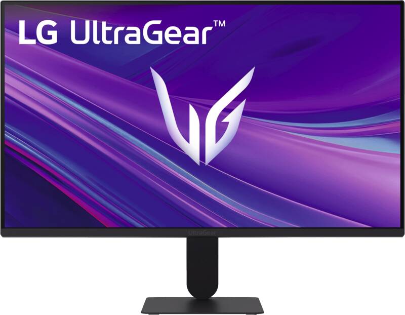 LG UltraGear 27G411A-B 69 cm LED-Monitor, 27 Zoll, speziell geeignet für Gaming