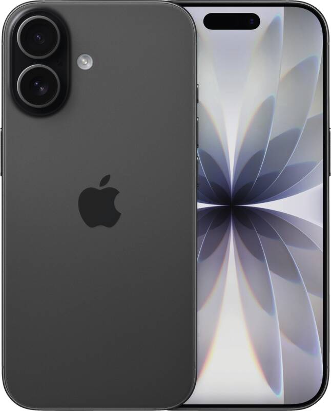 Apple iPhone 17 256GB Smartphone, 5G, Quadband