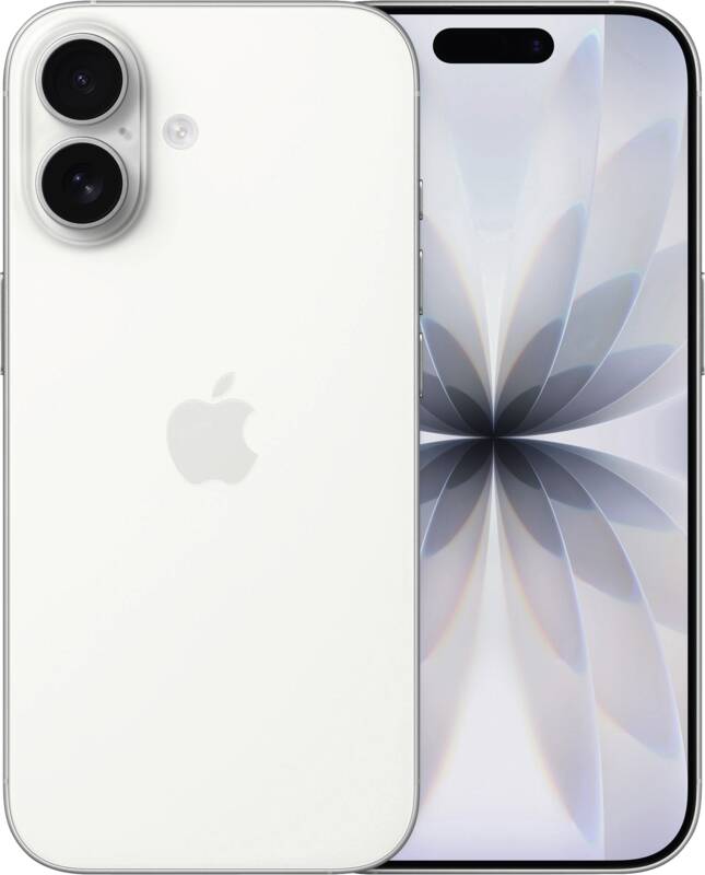 Apple iPhone 17 256GB Smartphone, 5G, Quadband
