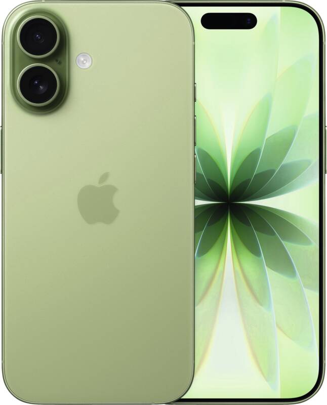 Apple iPhone 17 256GB Smartphone, 5G, Quadband