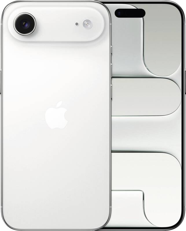 Apple iPhone Air 256GB Smartphone, 5G, Quadband