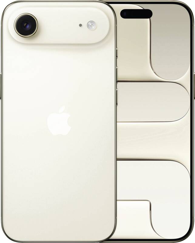 Apple iPhone Air 256GB Smartphone, 5G, Quadband