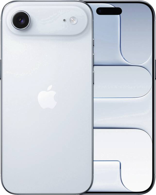 Apple iPhone Air 256GB Smartphone, 5G, Quadband
