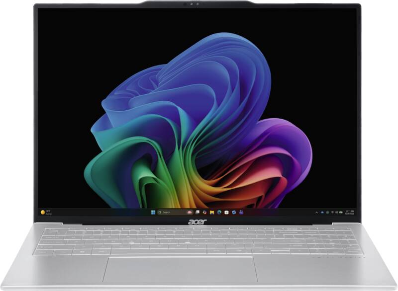 Acer Swift Air 16 (SFA16-61M-R564) Notebook, 40,64 cm Bildschirm, 16 Zoll