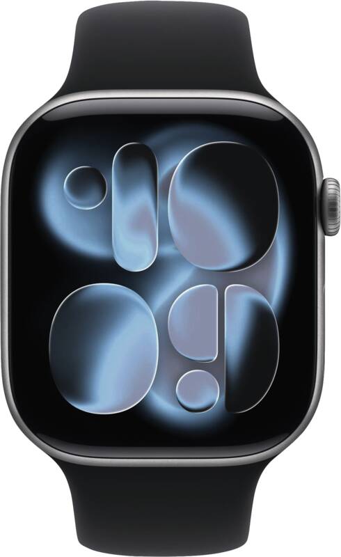 Apple Watch Series 11, GPS, 46mm
