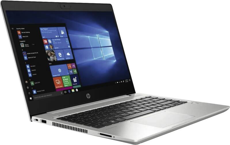 tecXL ProBook 440 G7 (HP Refurbished) Notebook, 35,6 cm Bildschirm, 14 Zoll